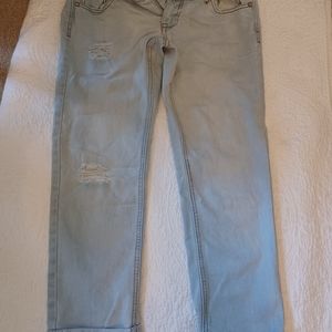 Celebrity Pink jeans Krewella Light